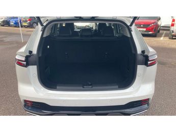 MG HS 1.5 T-GDI Trophy 5dr DCT Petrol Hatchback