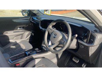 Vauxhall Mokka 1.2 Turbo Ultimate 5dr Auto Petrol Hatchback