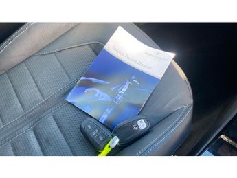 Vauxhall Mokka 1.2 Turbo Ultimate 5dr Auto Petrol Hatchback