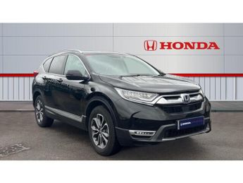 Honda CR-V 2.0 i-MMD Hybrid EX 5dr eCVT Hybrid Estate