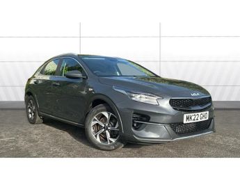 Kia Ceed 1.0T GDi ISG 2 5dr Petrol Hatchback
