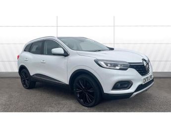 Renault Kadjar 1.3 TCE S Edition 5dr EDC Petrol Hatchback