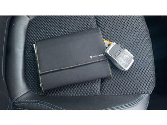 Renault Kadjar 1.3 TCE S Edition 5dr EDC Petrol Hatchback