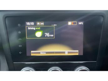 Renault Kadjar 1.3 TCE S Edition 5dr EDC Petrol Hatchback