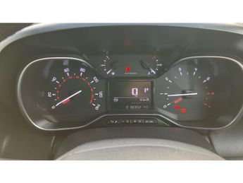 Citroen C3 Aircross 1.2 PureTech 130 Shine Plus 5dr EAT6 Petrol Hatchback