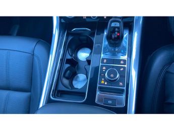 Land Rover Range Rover Sport 3.0 D300 HSE Dynamic Black 5dr Auto Diesel Estate