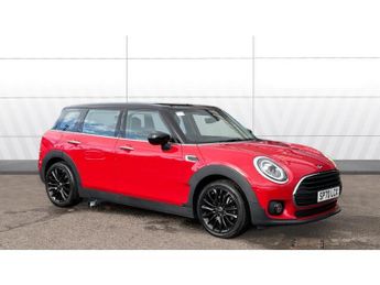 MINI Clubman 1.5 Cooper Classic 6dr Petrol Estate