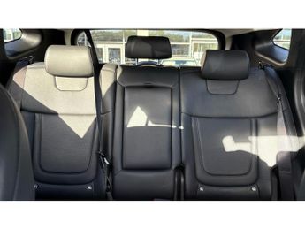 Hyundai TUCSON 1.6 TGDi Hybrid 230 Ultimate 5dr 2WD Auto Hybrid Estate