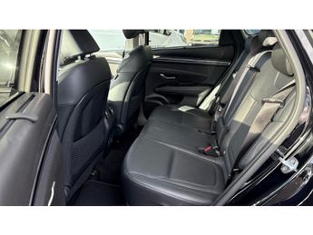 Hyundai TUCSON 1.6 TGDi Hybrid 230 Ultimate 5dr 2WD Auto Hybrid Estate