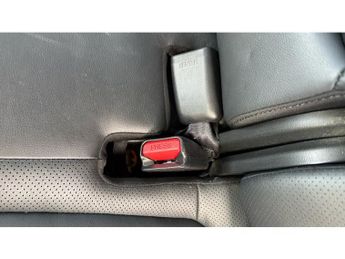 Hyundai TUCSON 1.6 TGDi Hybrid 230 Ultimate 5dr 2WD Auto Hybrid Estate