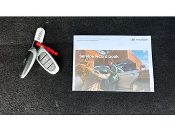 Hyundai TUCSON 1.6 TGDi Hybrid 230 Ultimate 5dr 2WD Auto Hybrid Estate