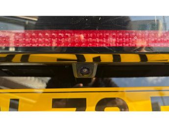 Hyundai TUCSON 1.6 TGDi Hybrid 230 Ultimate 5dr 2WD Auto Hybrid Estate