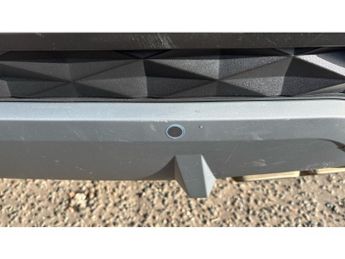 Hyundai TUCSON 1.6 TGDi Hybrid 230 Ultimate 5dr 2WD Auto Hybrid Estate