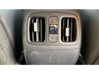 Hyundai TUCSON 1.6 TGDi Hybrid 230 Ultimate 5dr 2WD Auto Hybrid Estate