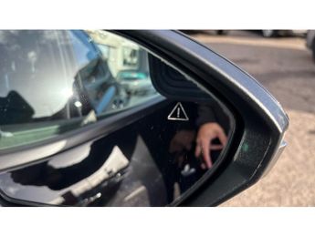 Hyundai TUCSON 1.6 TGDi Hybrid 230 Ultimate 5dr 2WD Auto Hybrid Estate