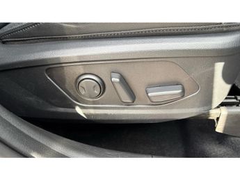 Hyundai TUCSON 1.6 TGDi Hybrid 230 Ultimate 5dr 2WD Auto Hybrid Estate