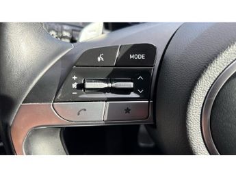 Hyundai TUCSON 1.6 TGDi Hybrid 230 Ultimate 5dr 2WD Auto Hybrid Estate