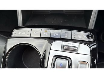 Hyundai TUCSON 1.6 TGDi Hybrid 230 Ultimate 5dr 2WD Auto Hybrid Estate