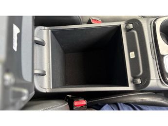 Hyundai TUCSON 1.6 TGDi Hybrid 230 Ultimate 5dr 2WD Auto Hybrid Estate