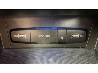 Hyundai TUCSON 1.6 TGDi Hybrid 230 Ultimate 5dr 2WD Auto Hybrid Estate