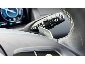 Hyundai TUCSON 1.6 TGDi Hybrid 230 Ultimate 5dr 2WD Auto Hybrid Estate