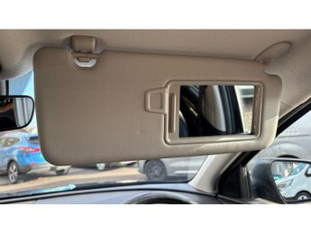 Hyundai TUCSON 1.6 TGDi Hybrid 230 Ultimate 5dr 2WD Auto Hybrid Estate