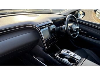 Hyundai TUCSON 1.6 TGDi Hybrid 230 Ultimate 5dr 2WD Auto Hybrid Estate
