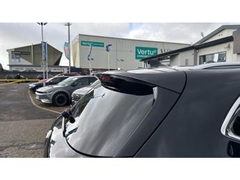 MG HS 1.5 T-GDI PHEV Trophy 5dr Auto Hatchback