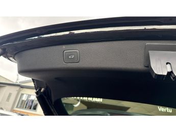 MG HS 1.5 T-GDI PHEV Trophy 5dr Auto Hatchback