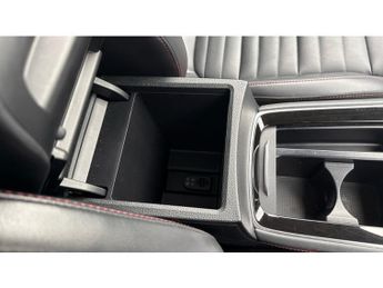 MG HS 1.5 T-GDI PHEV Trophy 5dr Auto Hatchback