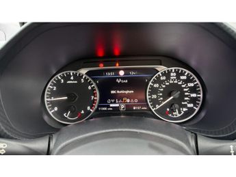 Nissan Juke 1.0 DiG-T 114 Tekna 5dr DCT Petrol Hatchback