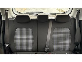 Hyundai i10 1.0 [63] Premium 5dr Auto [Nav] Petrol Hatchback