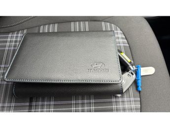 Hyundai i10 1.0 [63] Premium 5dr Auto [Nav] Petrol Hatchback