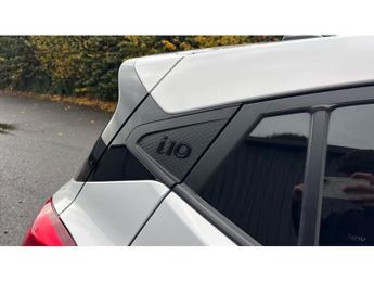 Hyundai i10 1.0 [63] Premium 5dr Auto [Nav] Petrol Hatchback