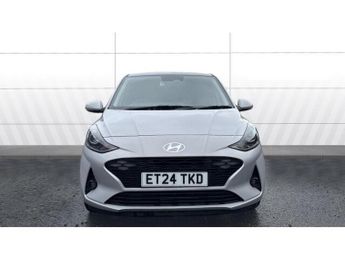 Hyundai i10 1.0 [63] Premium 5dr Auto [Nav] Petrol Hatchback