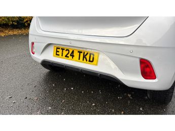 Hyundai i10 1.0 [63] Premium 5dr Auto [Nav] Petrol Hatchback