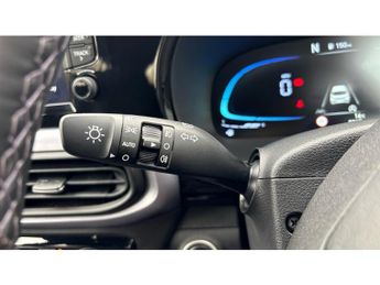 Hyundai i10 1.0 [63] Premium 5dr Auto [Nav] Petrol Hatchback