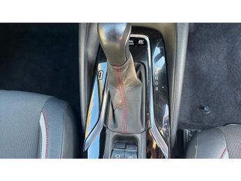 Toyota Corolla 1.8 VVT-i Hybrid GR Sport 5dr CVT Hybrid Hatchback