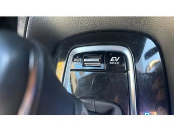 Toyota Corolla 1.8 VVT-i Hybrid GR Sport 5dr CVT Hybrid Hatchback
