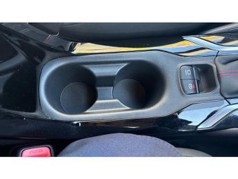 Toyota Corolla 1.8 VVT-i Hybrid GR Sport 5dr CVT Hybrid Hatchback