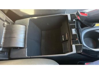 Toyota Corolla 1.8 VVT-i Hybrid GR Sport 5dr CVT Hybrid Hatchback