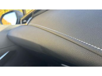 Toyota Corolla 1.8 VVT-i Hybrid GR Sport 5dr CVT Hybrid Hatchback