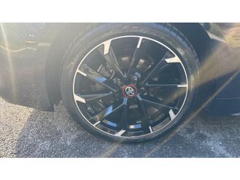 Toyota Corolla 1.8 VVT-i Hybrid GR Sport 5dr CVT Hybrid Hatchback