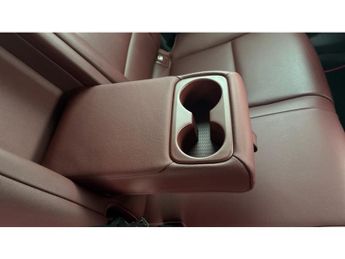 Hyundai TUCSON 1.7 CRDi Blue Drive Premium SE 5dr 2WD DCT Diesel Estate