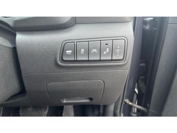 Hyundai TUCSON 1.7 CRDi Blue Drive Premium SE 5dr 2WD DCT Diesel Estate