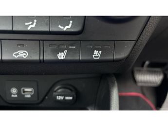 Hyundai TUCSON 1.7 CRDi Blue Drive Premium SE 5dr 2WD DCT Diesel Estate