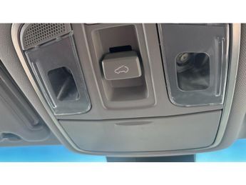 Hyundai TUCSON 1.7 CRDi Blue Drive Premium SE 5dr 2WD DCT Diesel Estate