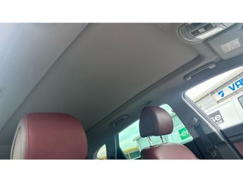 Hyundai TUCSON 1.7 CRDi Blue Drive Premium SE 5dr 2WD DCT Diesel Estate