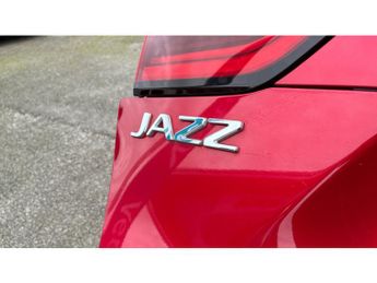 Honda Jazz 1.5 i-MMD Hybrid SR 5dr eCVT Hybrid Hatchback