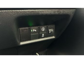 Honda Jazz 1.5 i-MMD Hybrid SR 5dr eCVT Hybrid Hatchback